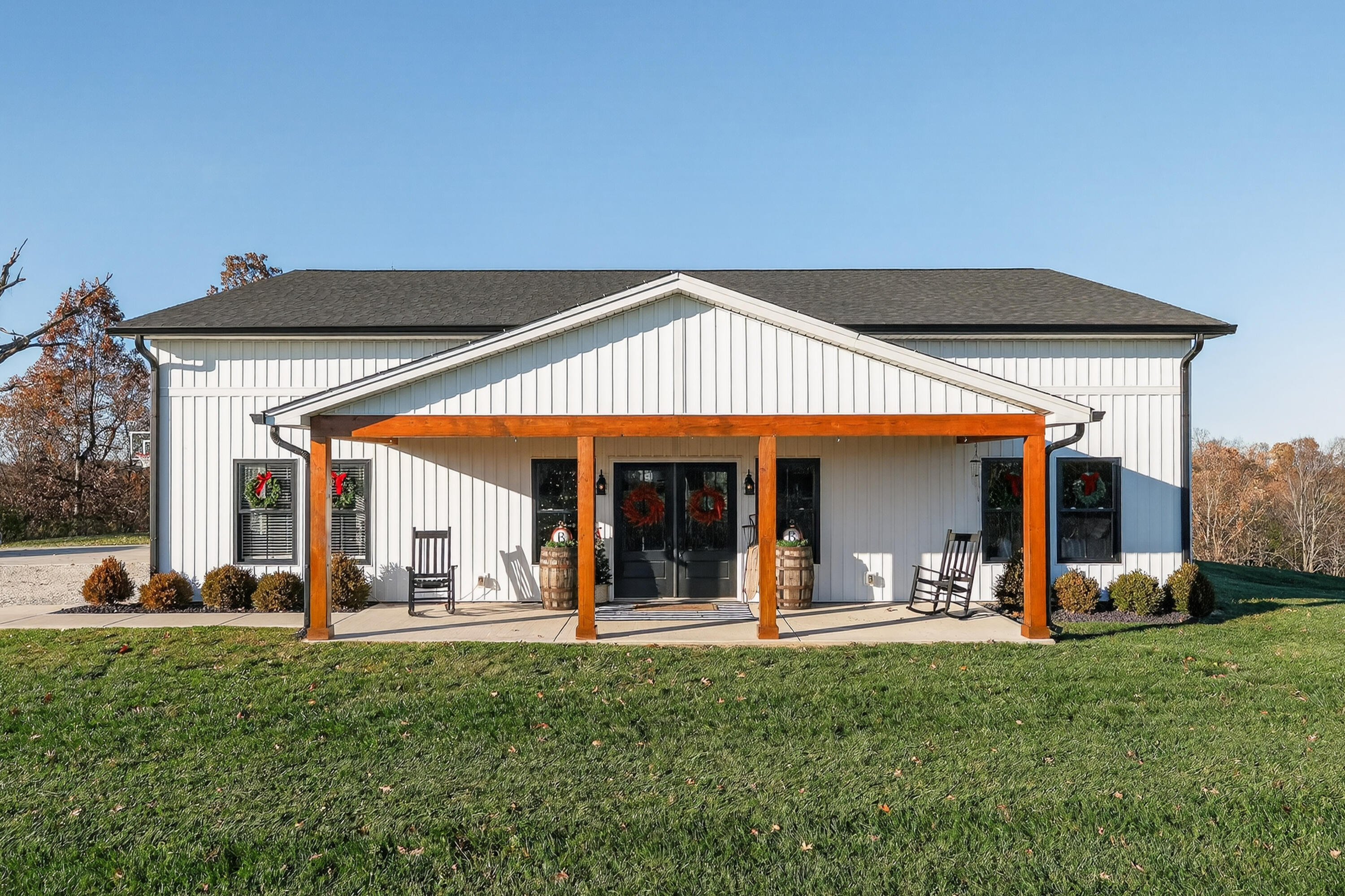 400 Stringtown Road Corinth, KY 41010 - Photo 1 of 41