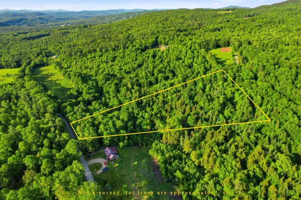 $84,900 | 0 Porter Road, Bath, NH 03740