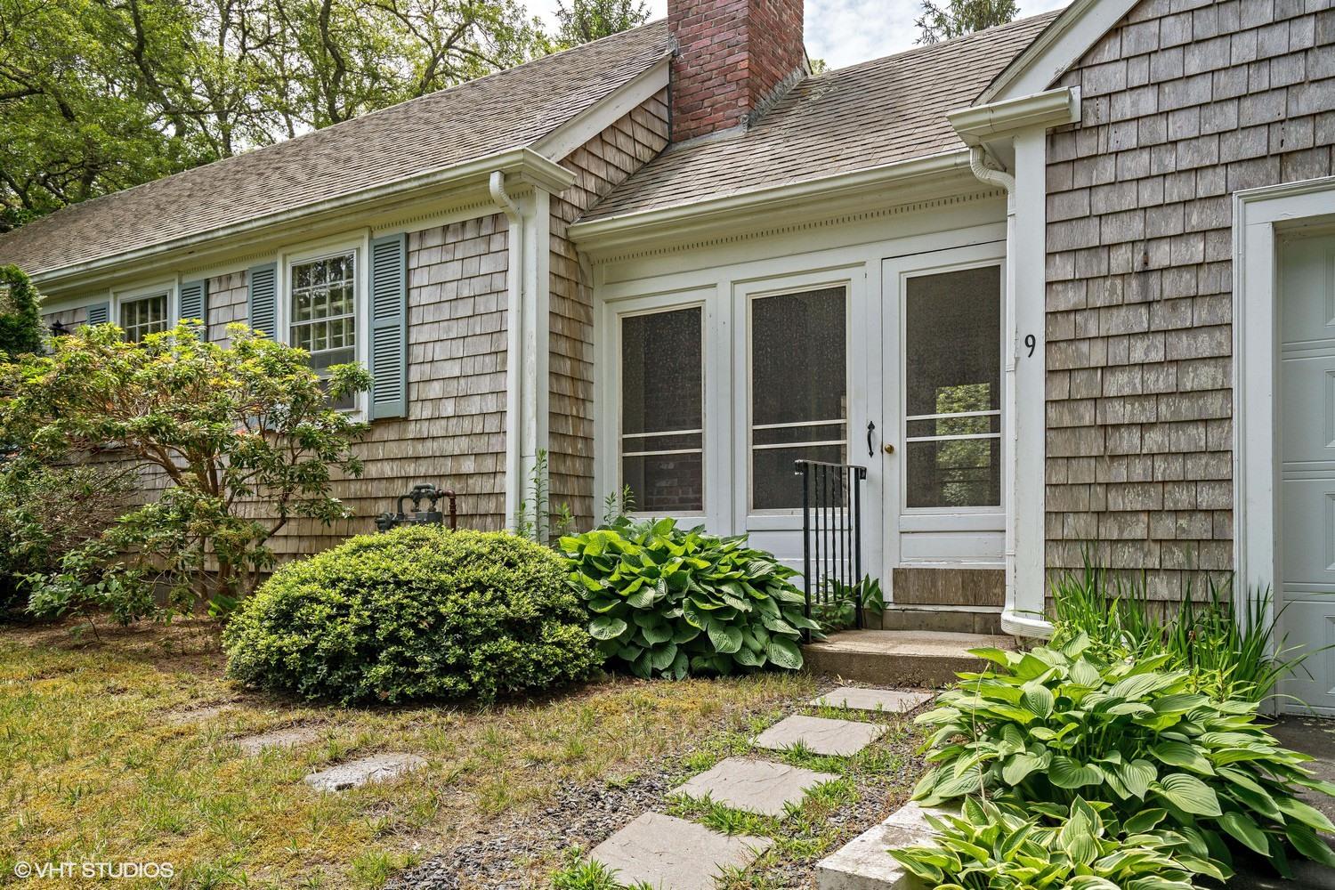 9 Cove Road Harwich, MA 02645 - Photo 2 of 15 Additional Photo