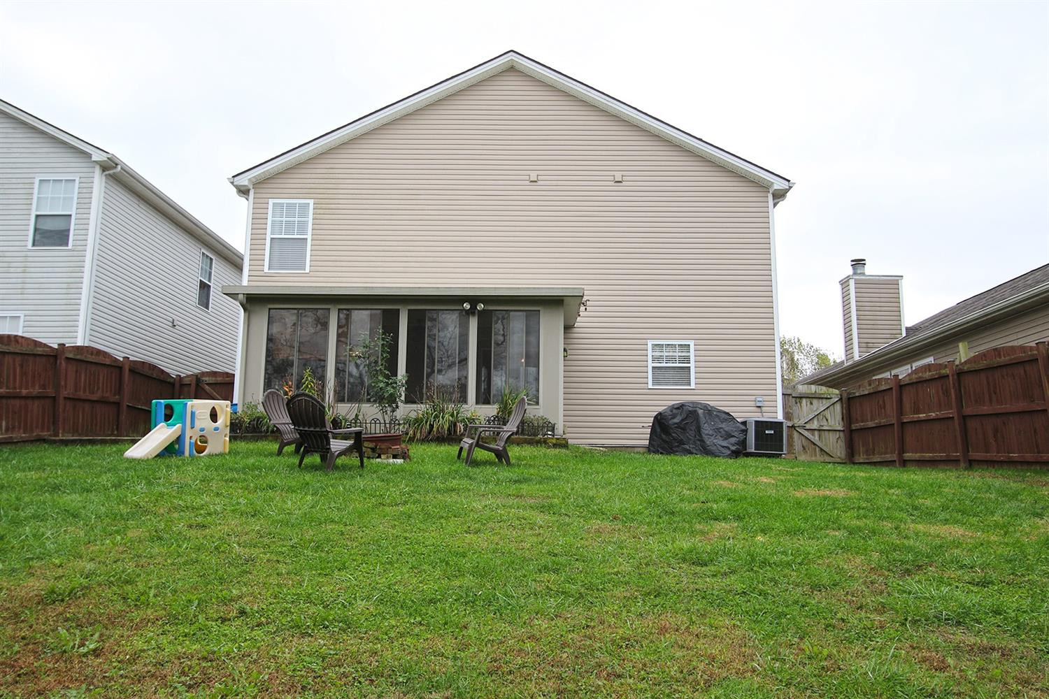 132 Meadow View Way Georgetown, KY 40324 - Photo 39 of 44 Photo 39