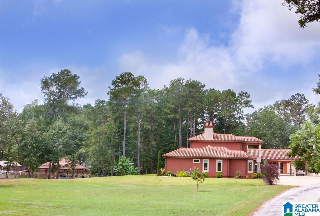 455 Wylie Road Wedowee, AL 36278 - Photo 35 of 35 Gallery Image 35