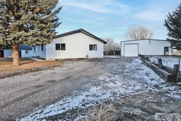 $689,000 | 3938 South 4413 West, Rexburg, ID 83440