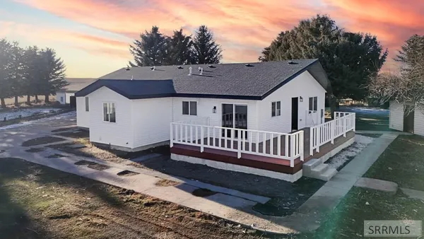 $689,000 | 3938 South 4413 West, Rexburg, ID 83440