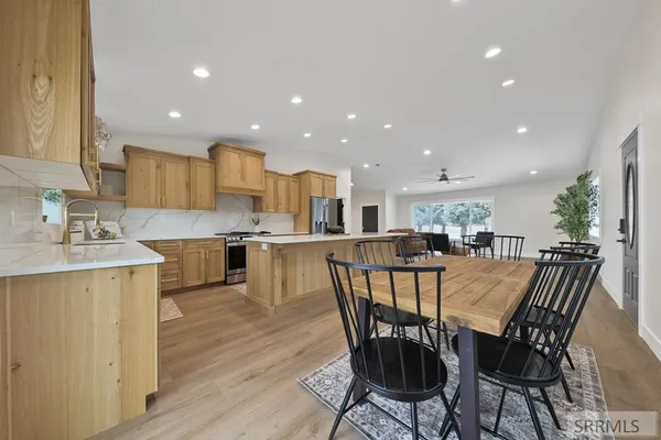 $689,000 | 3938 South 4413 West, Rexburg, ID 83440