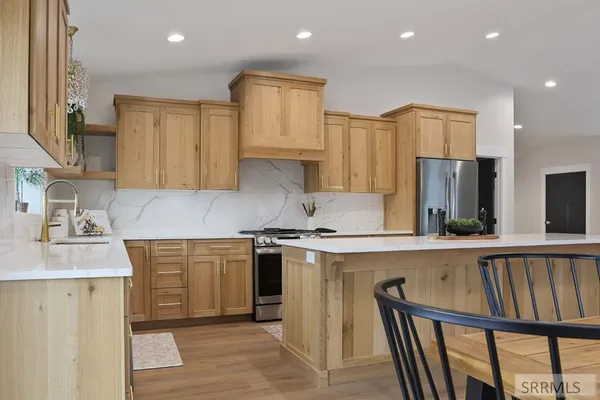 $689,000 | 3938 South 4413 West, Rexburg, ID 83440