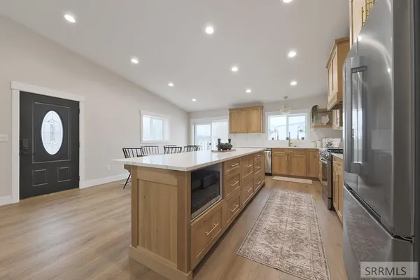 $689,000 | 3938 South 4413 West, Rexburg, ID 83440