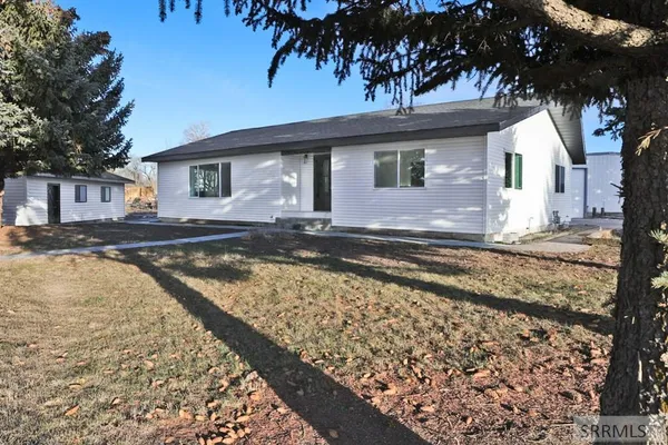 $689,000 | 3938 South 4413 West, Rexburg, ID 83440