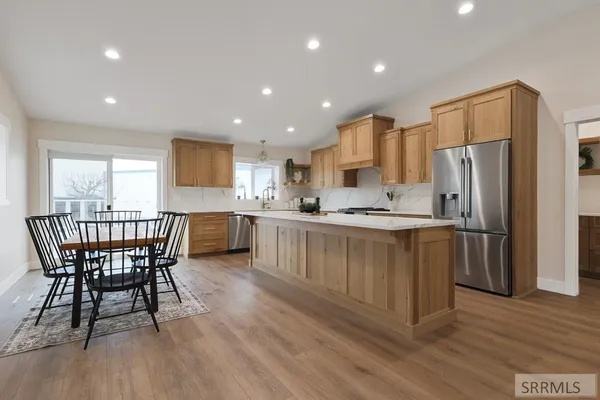 $689,000 | 3938 South 4413 West, Rexburg, ID 83440