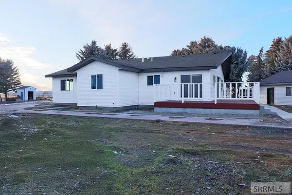 $689,000 | 3938 South 4413 West, Rexburg, ID 83440