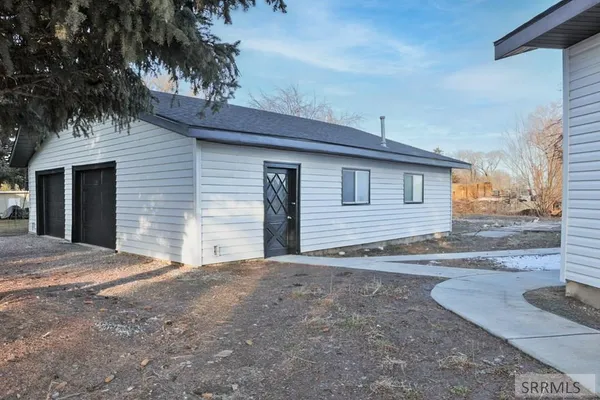 $689,000 | 3938 South 4413 West, Rexburg, ID 83440