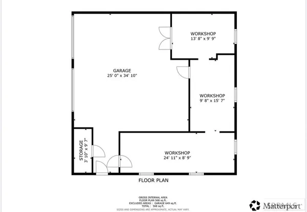 $689,000 | 3938 South 4413 West, Rexburg, ID 83440