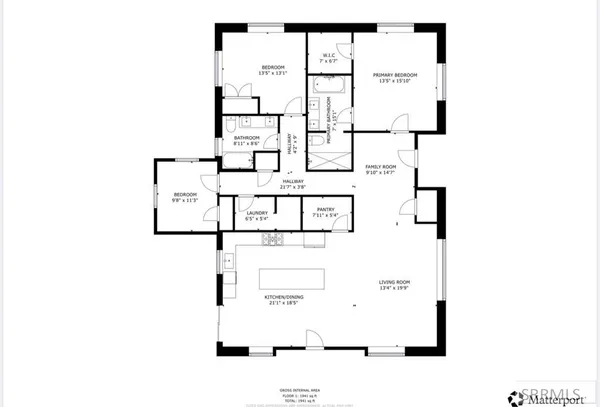 $689,000 | 3938 South 4413 West, Rexburg, ID 83440