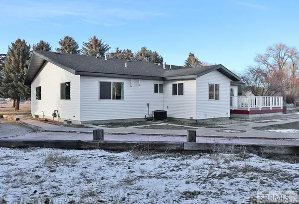 $689,000 | 3938 South 4413 West, Rexburg, ID 83440