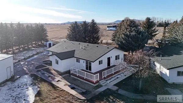 $689,000 | 3938 South 4413 West, Rexburg, ID 83440