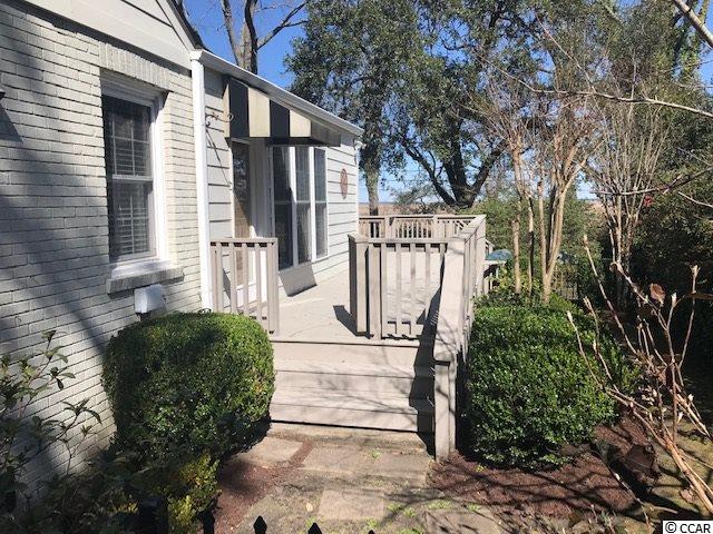 810 Willow Bank Road Georgetown, SC 29440 - Photo 21 of 27 Gallery Image 21