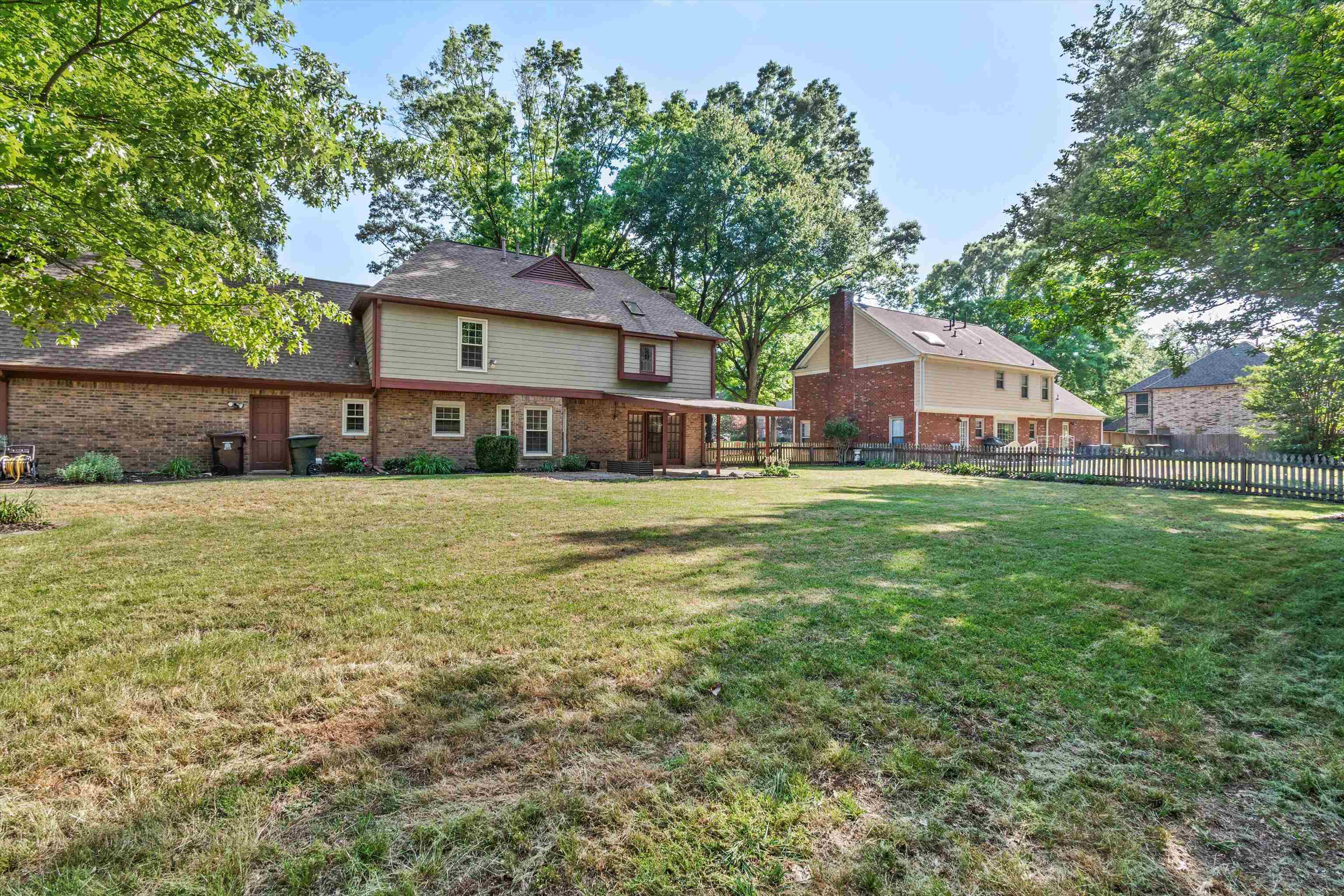 10288 Waterford Road Collierville, TN 38017 - Photo 29 of 35