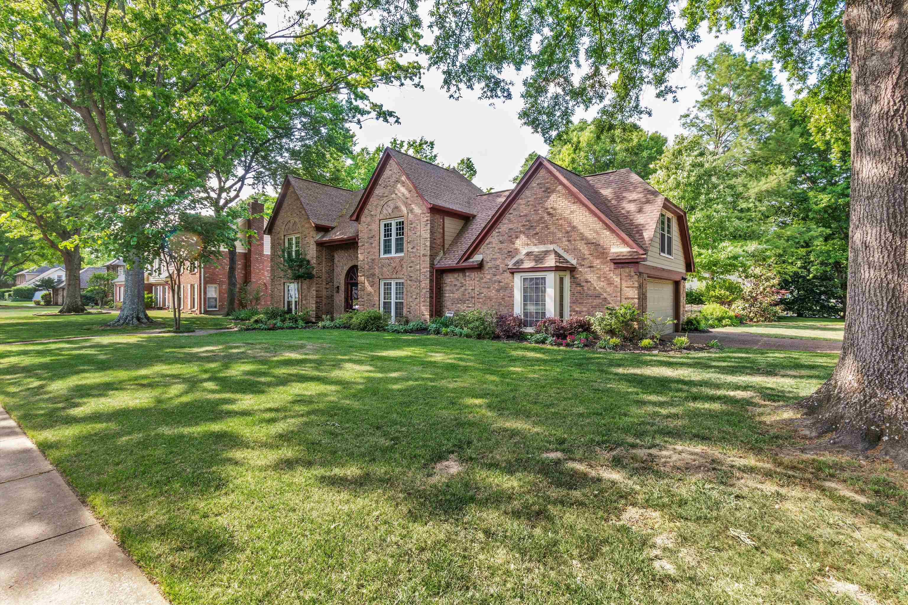 10288 Waterford Road Collierville, TN 38017 - Photo 31 of 35