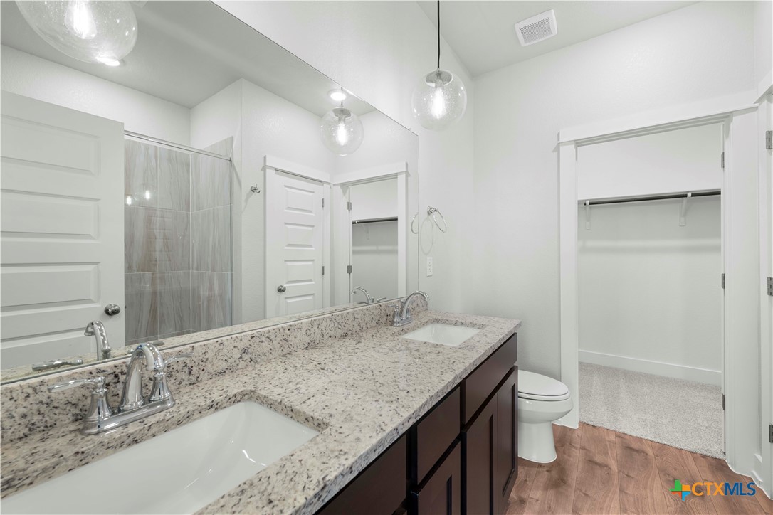 8913 Ponderosa Pine Road Temple, TX 76502 - Photo 10 of 26