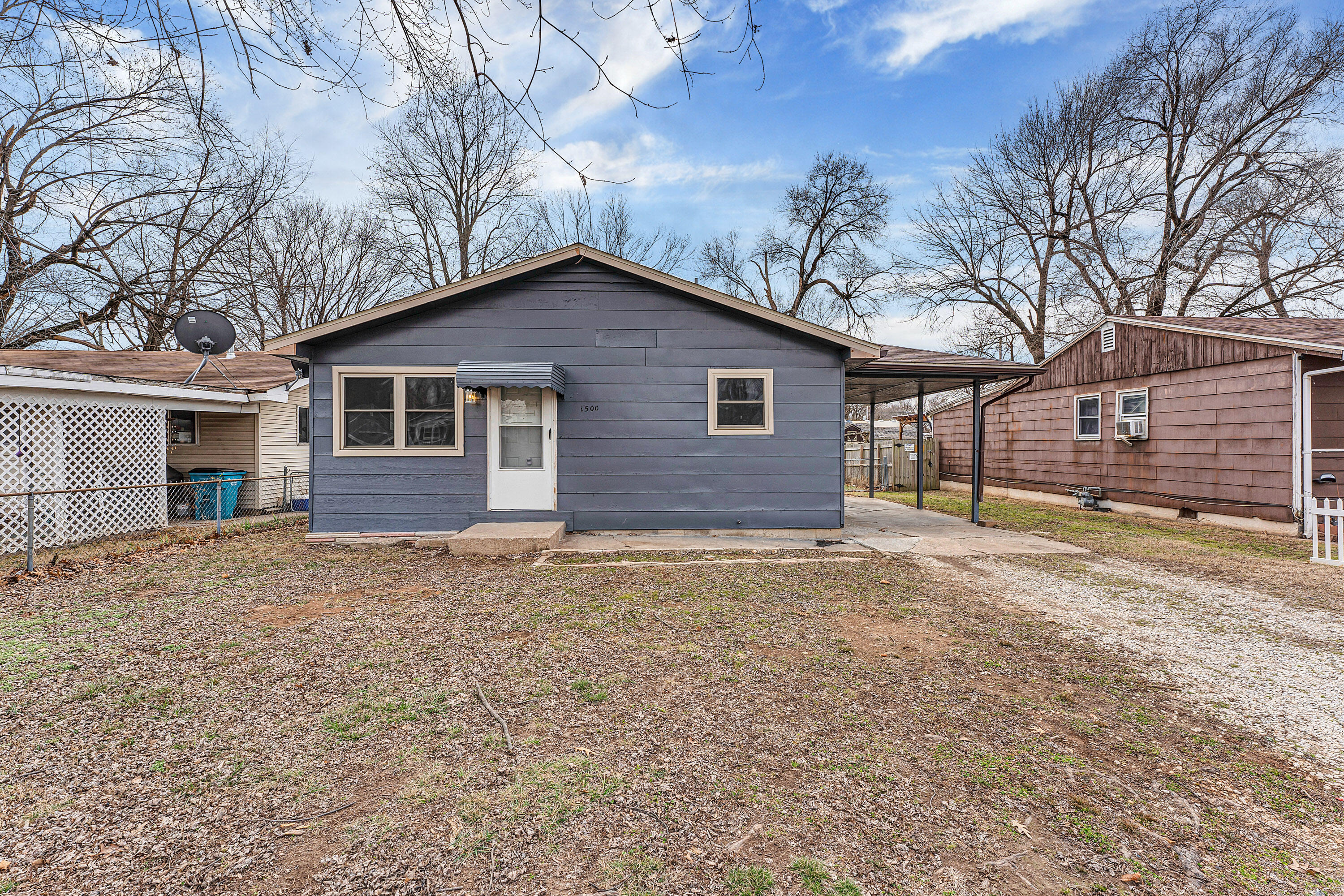 1500 West Hamilton Street Springfield, MO 65802 - Photo 18 of 22 Hamilton-4_5_6-2