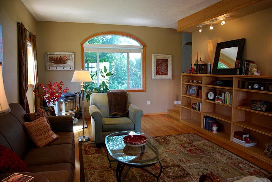12118 North Fairview Road Mead, WA 99021 - Photo 3 of 20