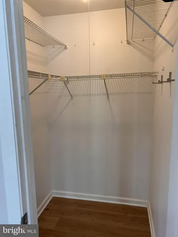 a view of a window in a house