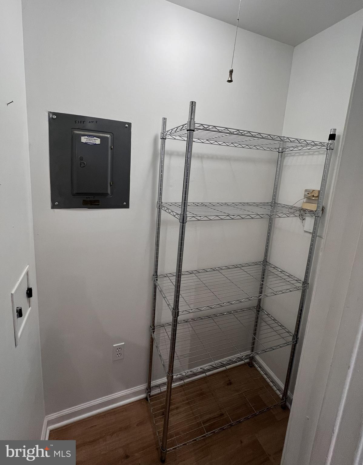 5355 Smooth Meadow Way, Unit 5 Columbia, MD 21044 - Photo 21 of 27 a bathroom with a shower