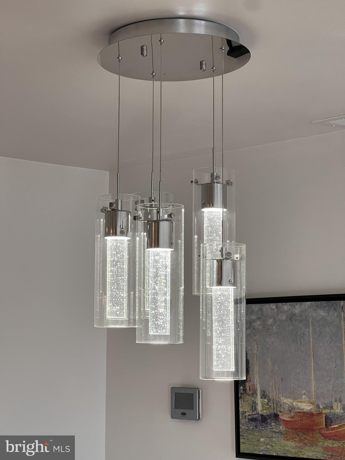 5355 Smooth Meadow Way, Unit 5 Columbia, MD 21044 - Photo 26 of 27 a view of dining room with furniture