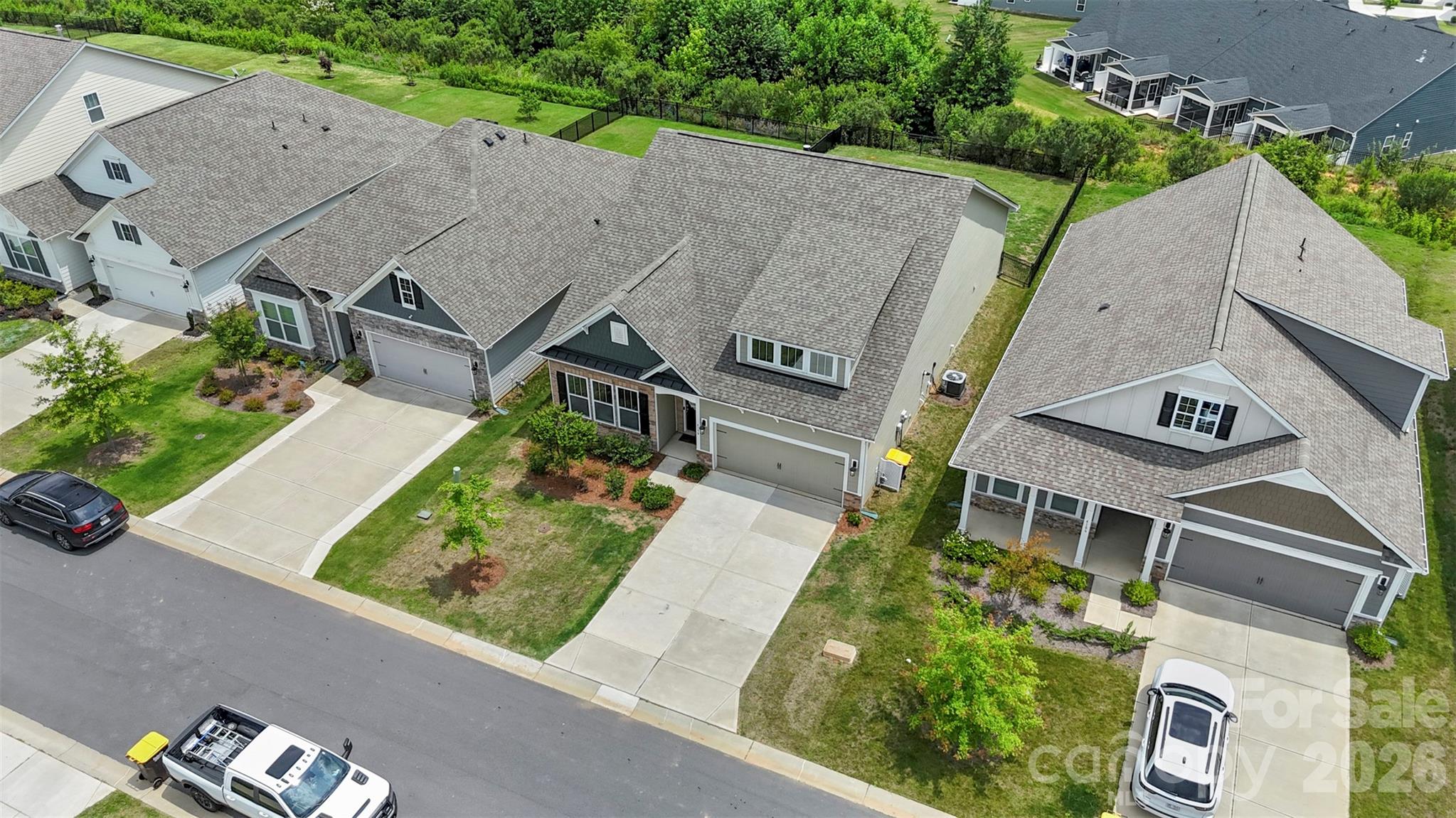4190 Millstream Road Denver, NC 28037 - Photo 44 of 48