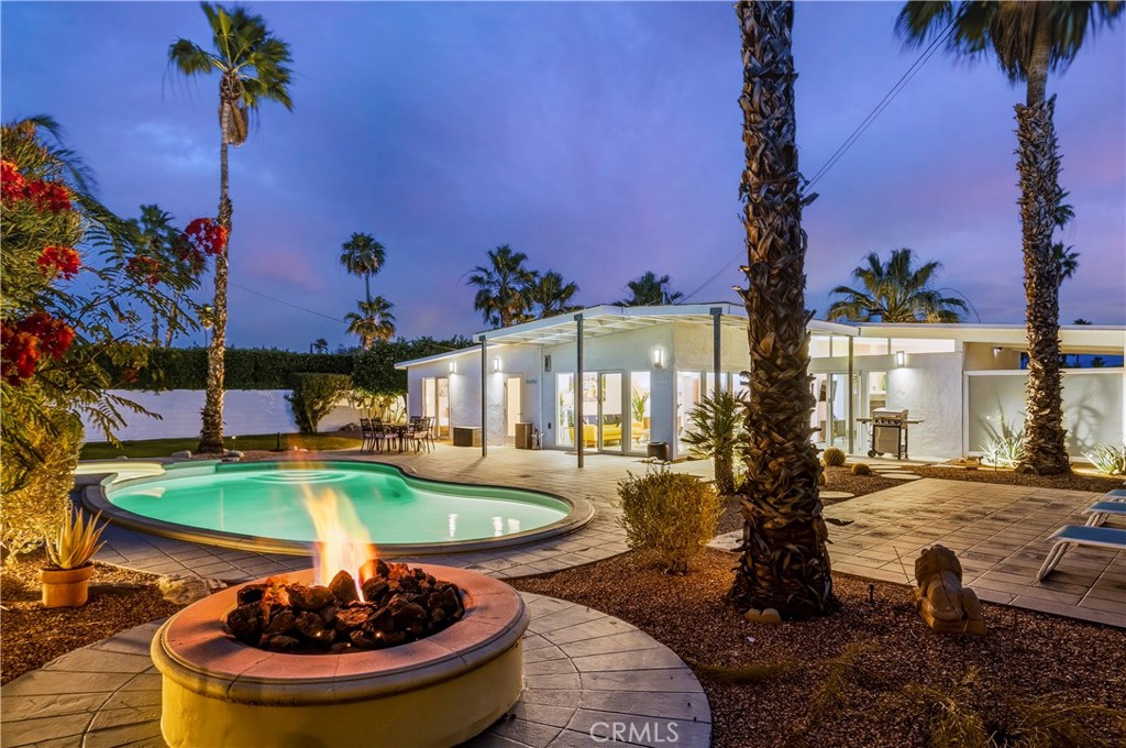 302 East Racquet Club Road Palm Springs, CA 92262 - Photo 1 of 1 Gallery Image 1
