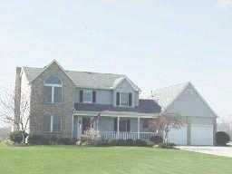 8297 Blacks Road Southwest Pataskala, OH 43062 - Photo 1 of 1