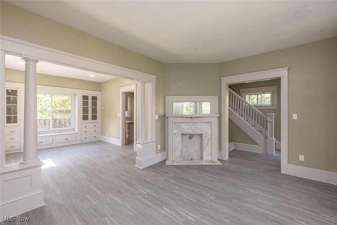 1166 Addison Road Cleveland, OH 44103 - Photo 4 of 34 Gallery Image 4