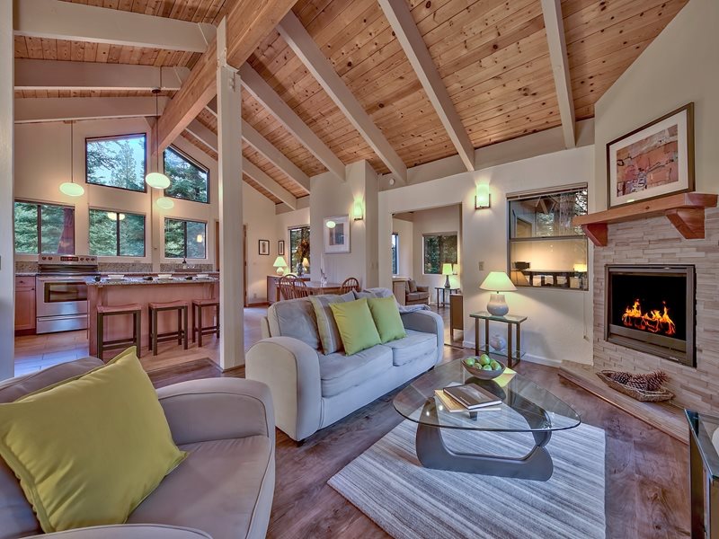 740 Pine Ridge Road Tahoma, CA 96141 - Photo 8 of 21 Gallery Image 8