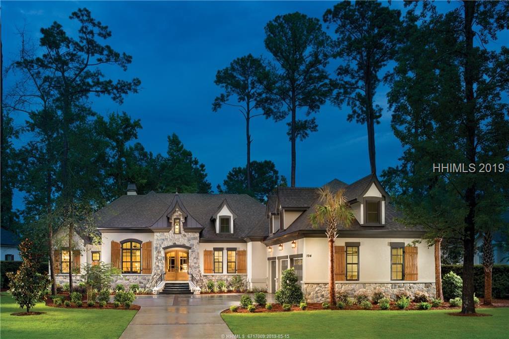 194 Good Hope Road Okatie, SC 29909 - Photo 1 of 1