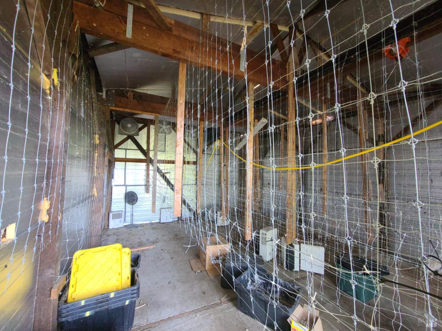 24450 Wattenburg Road Covelo, CA 95428 - Photo 10 of 11 a view of shower