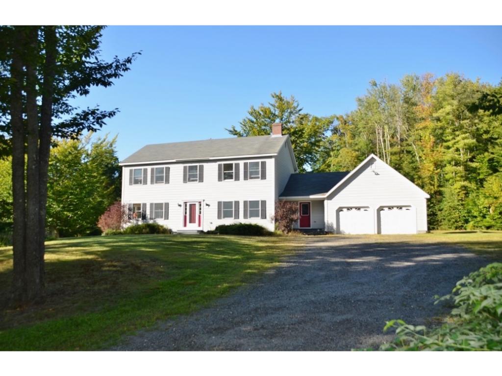 235 Winchester Road Chesterfield, NH 03443 - Photo 1 of 35
