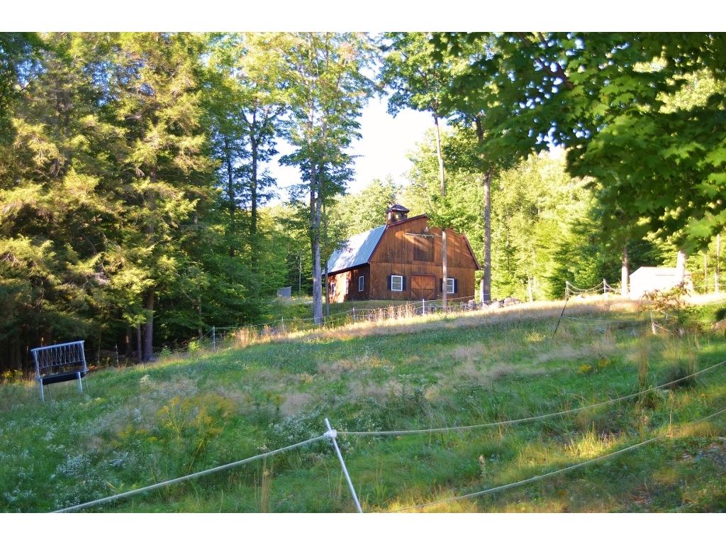 235 Winchester Road Chesterfield, NH 03443 - Photo 4 of 35