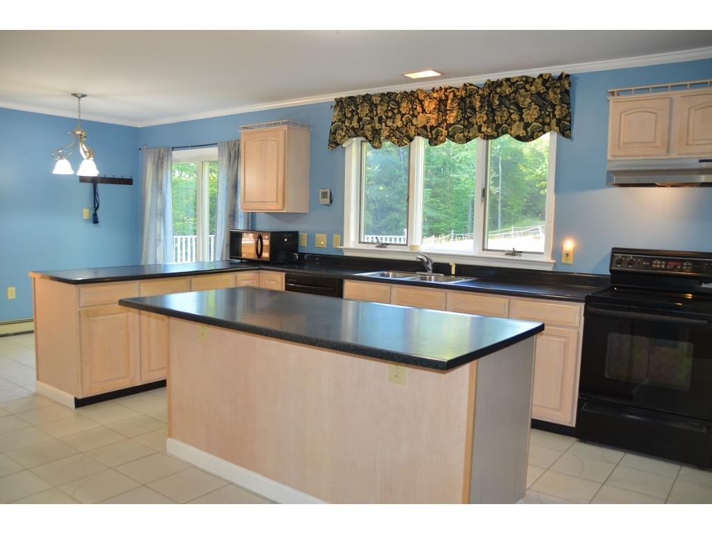 235 Winchester Road Chesterfield, NH 03443 - Photo 8 of 35