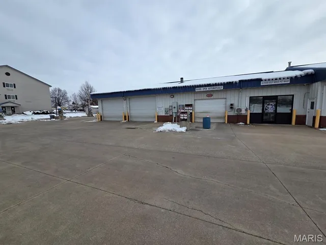 $499,000 | 1003 Brose Avenue, Canton, MO 63435