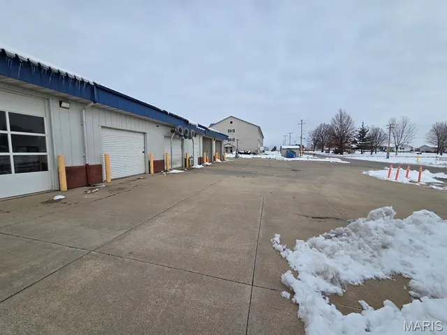 $499,000 | 1003 Brose Avenue, Canton, MO 63435