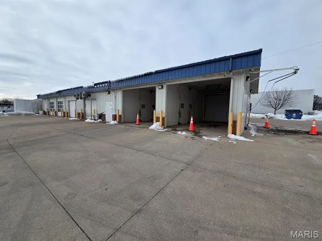 $499,000 | 1003 Brose Avenue, Canton, MO 63435