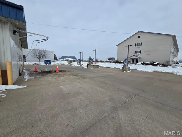 $499,000 | 1003 Brose Avenue, Canton, MO 63435