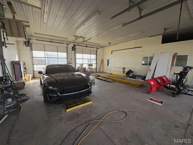 $499,000 | 1003 Brose Avenue, Canton, MO 63435