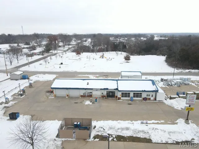 $499,000 | 1003 Brose Avenue, Canton, MO 63435