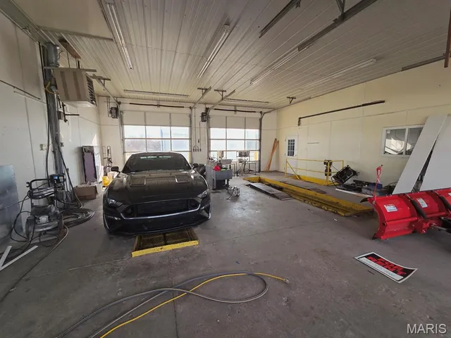 $499,000 | 1003 Brose Avenue, Canton, MO 63435