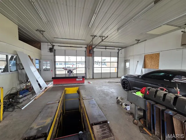 $499,000 | 1003 Brose Avenue, Canton, MO 63435