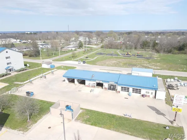 $499,000 | 1003 Brose Avenue, Canton, MO 63435