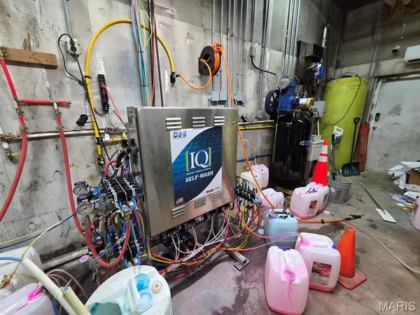 $499,000 | 1003 Brose Avenue, Canton, MO 63435