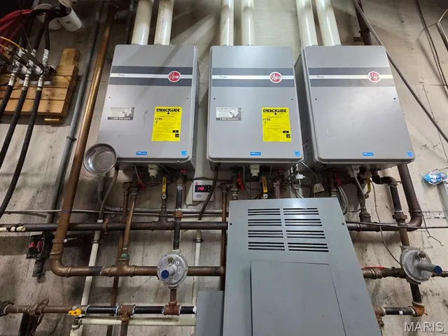 $499,000 | 1003 Brose Avenue, Canton, MO 63435