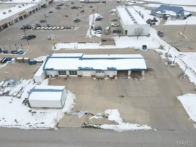 $499,000 | 1003 Brose Avenue, Canton, MO 63435