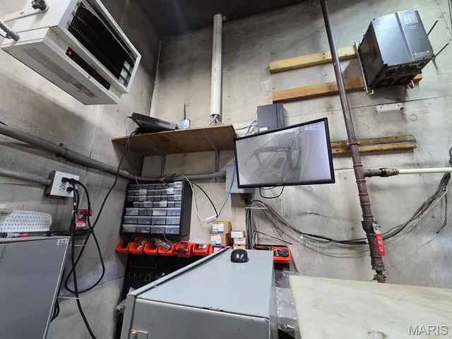 $499,000 | 1003 Brose Avenue, Canton, MO 63435